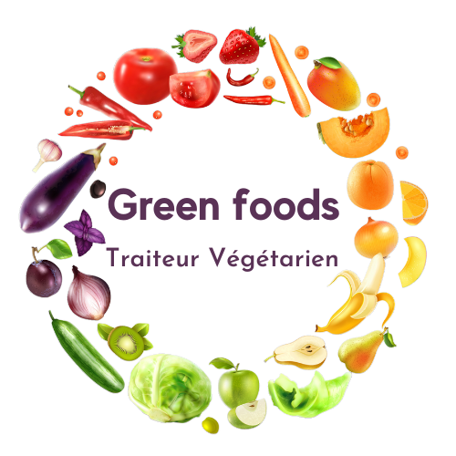 Greenfoods