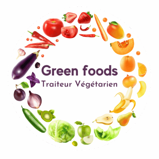 GreenFoods